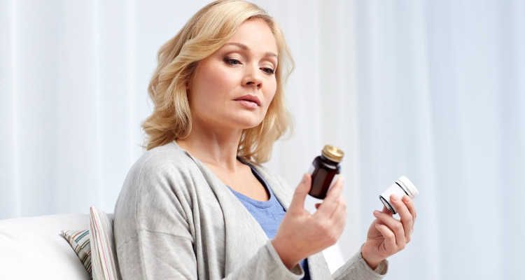 6 praktických tipov, ako zmierniť symptómy menopauzy